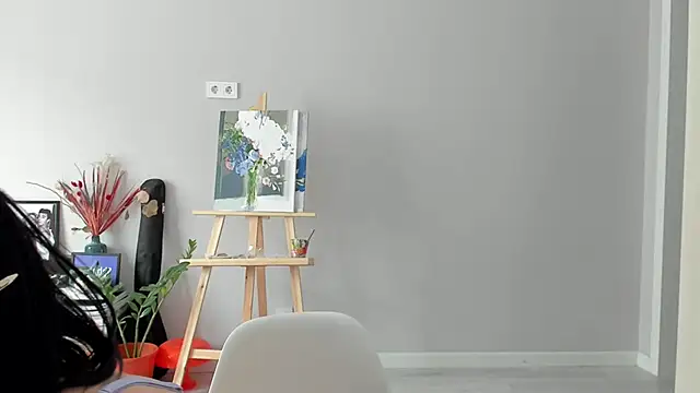 ailey chao online show from 5, 4, 2026