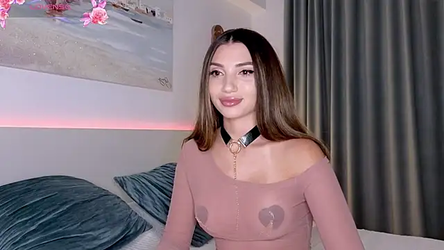 ReyaSophia online show from 23, 9, 2025