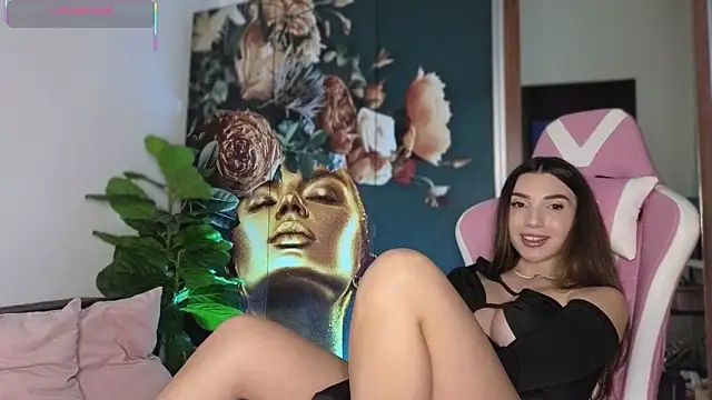 ReyaSophia online show from 9, 2, 2026