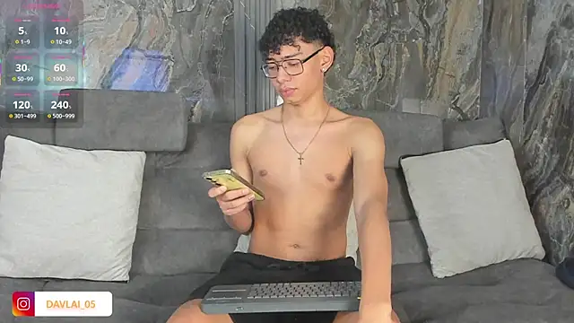 Daviid laidd online show from 20, 11, 2025