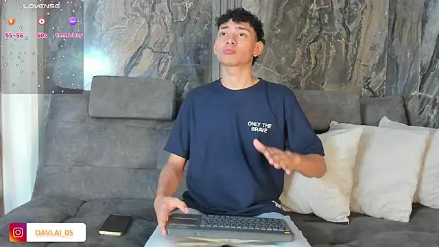 Daviid laidd online show from 5, 1, 2026