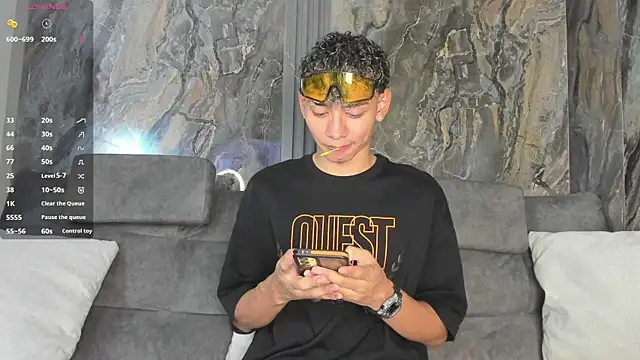 Daviid laidd online show from 16, 1, 2026