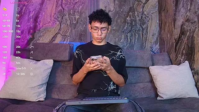 Daviid laidd online show from 25, 2, 2026