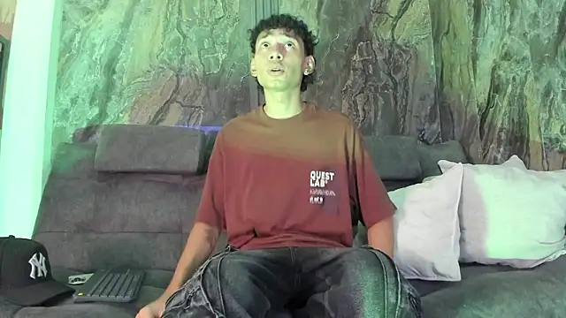 Daviid laidd online show from 13, 3, 2026