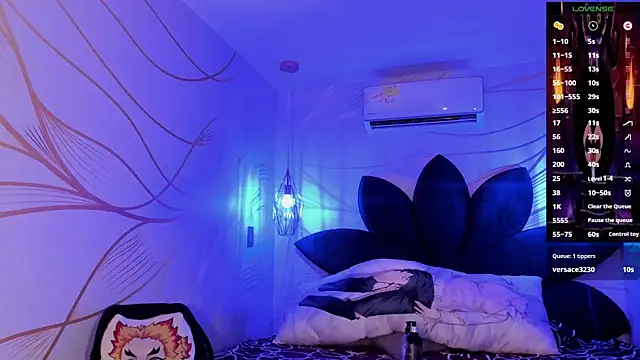 IamNayuta online show from 27, 1, 2025