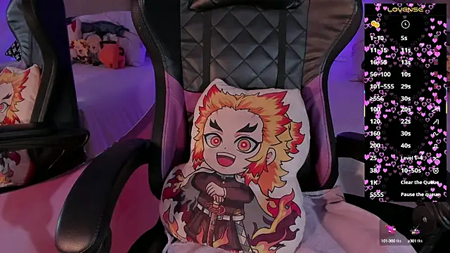 IamNayuta online show from 6, 10, 2025