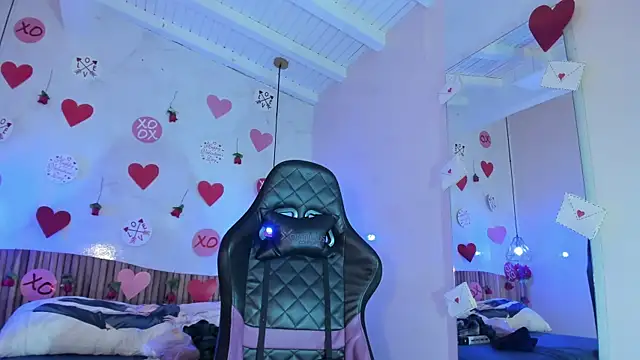 Snapshot of IamNayuta chatting on 11, 2, 2026 IamNayuta online show from 11, 2, 2026