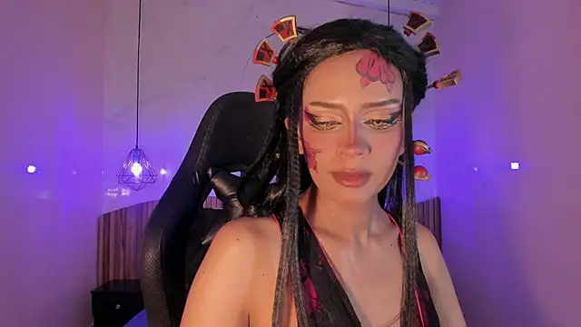 Snapshot of IamNayuta chatting on 25, 2, 2026 IamNayuta online show from 25, 2, 2026