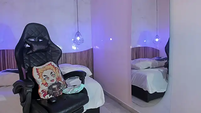 Snapshot of IamNayuta chatting on 25, 3, 2026 IamNayuta online show from 25, 3, 2026