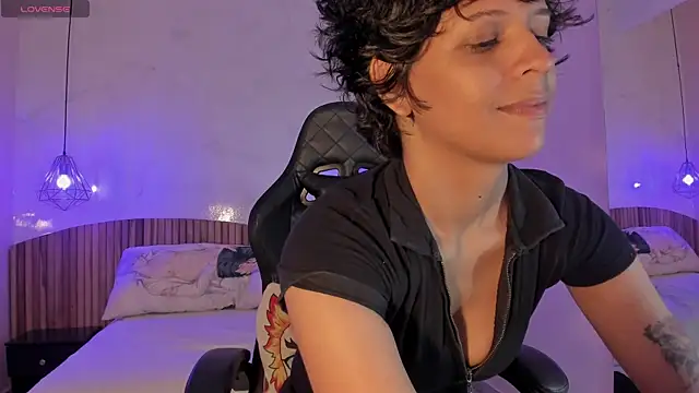 Snapshot of IamNayuta chatting on 31, 3, 2026 IamNayuta online show from 31, 3, 2026