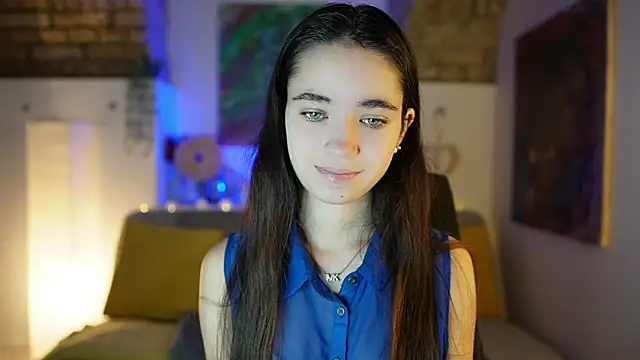 Gia Paige18 online show from 19, 12, 2024