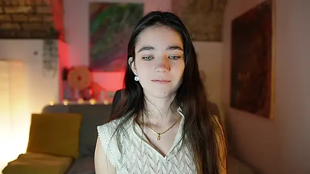 Gia Paige18 online show from 3, 1, 2025