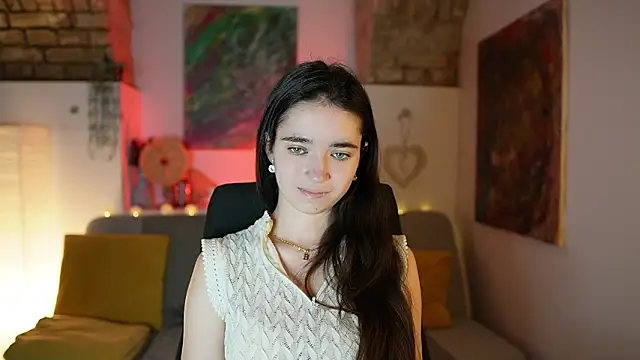 Gia Paige18 online show from 3, 1, 2025