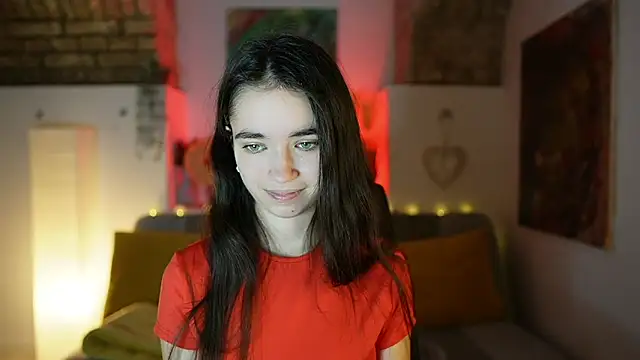 Gia Paige18 online show from 12, 1, 2025