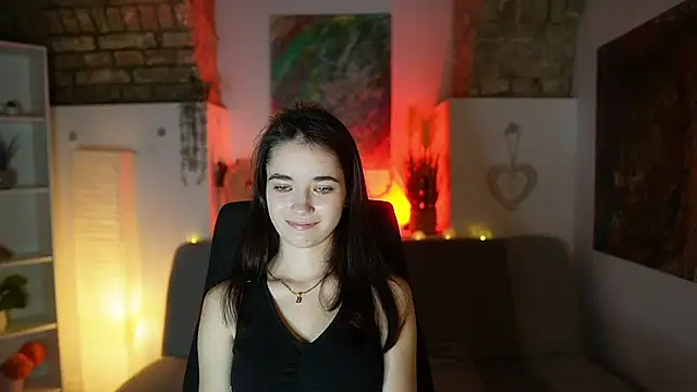 Gia Paige18 online show from 8, 2, 2025