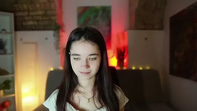 Gia Paige18 online show from 22, 2, 2025