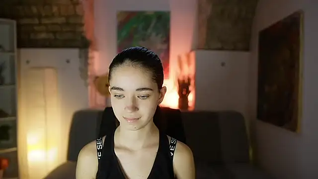 Gia Paige18 online show from 13, 3, 2025