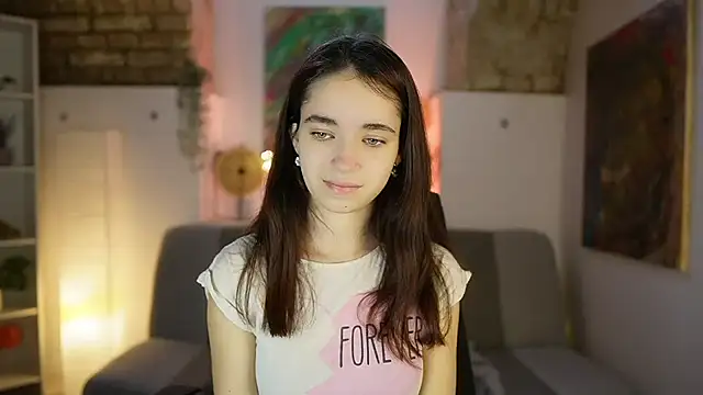 Gia Paige18 online show from 18, 3, 2025