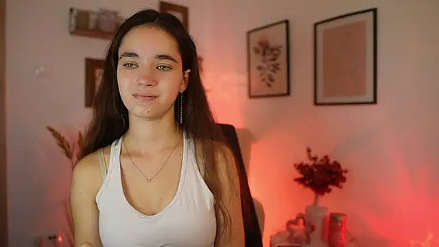 Gia Paige18 online show from 20, 9, 2025