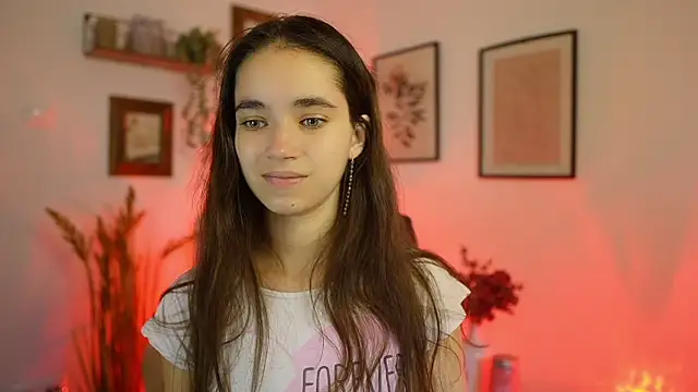 Gia Paige18 online show from 22, 9, 2025