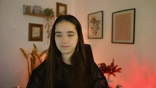 Gia Paige18 online show from 3, 10, 2025