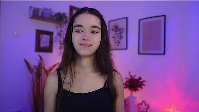 Gia Paige18 online show from 14, 11, 2025