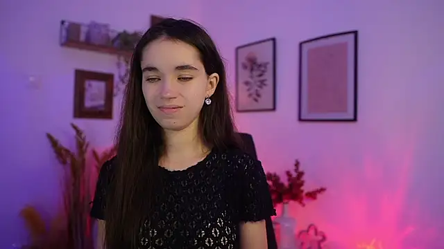 Gia Paige18 online show from 2, 12, 2025