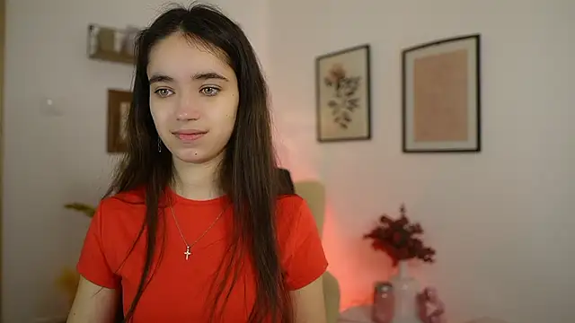 Gia Paige18 online show from 20, 2, 2026