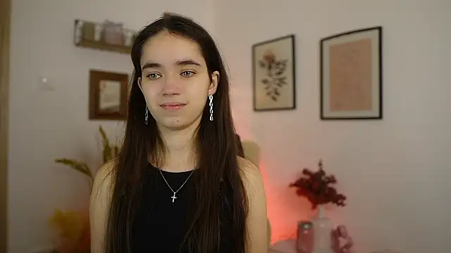 Gia Paige18 online show from 22, 2, 2026