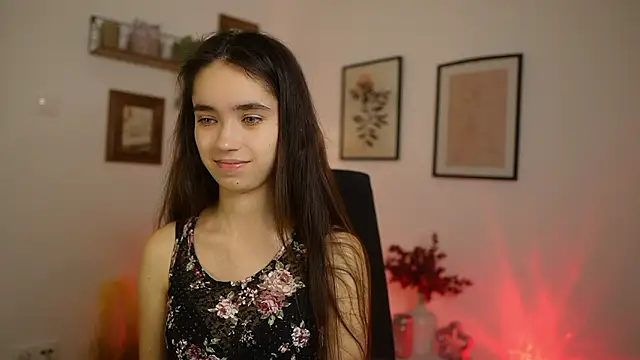 Gia Paige18 online show from 1, 3, 2026