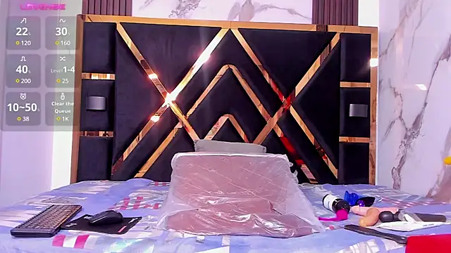 Snapshot of sweetebonny1 chatting on 6, 12, 2024 sweetebonny1 online show from 6, 12, 2024