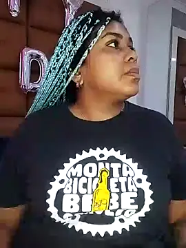 ELLA KELLY online show from 24, 2, 2025