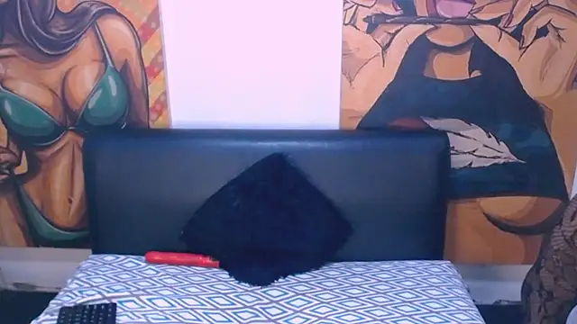 Ebonycutiex online show from 20, 5, 2026