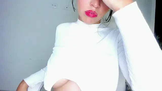 Snapshot of HarleyQueen_Robbie chatting on 11, 1, 2025 HarleyQueen Robbie online show from 11, 1, 2025