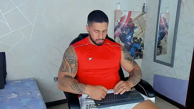 Cristian Walker online show from 7, 2, 2025