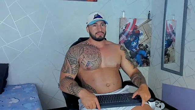 Cristian Walker online show from 10, 2, 2025