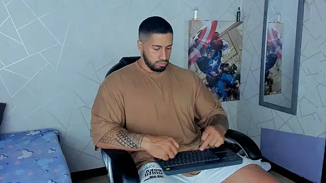 Cristian Walker online show from 11, 2, 2025