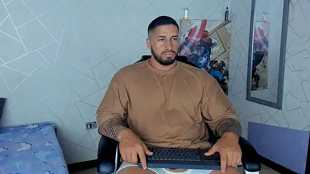 Cristian Walker online show from 11, 2, 2025