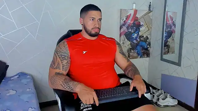 Cristian Walker online show from 14, 2, 2025