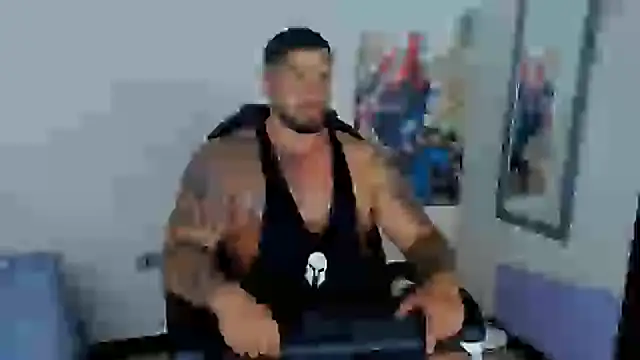 Cristian Walker online show from 19, 2, 2025