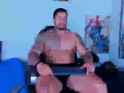 Cristian Walker online show from 15, 9, 2025