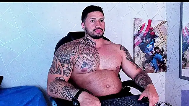 Cristian Walker online show from 25, 9, 2025