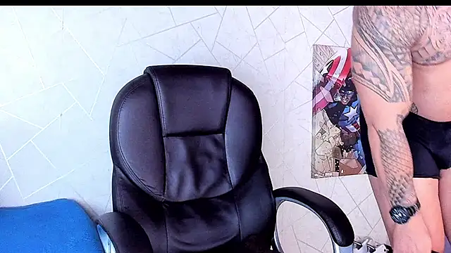 Cristian Walker online show from 29, 9, 2025