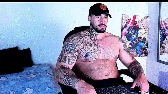 Cristian Walker online show from 14, 11, 2025