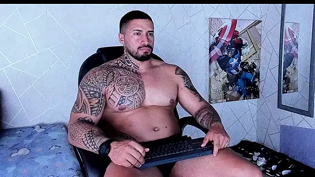 Cristian Walker online show from 10, 1, 2026