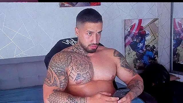 Cristian Walker online show from 11, 4, 2026