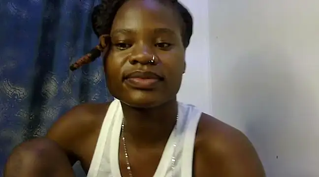 sweetblackbeauty001 online show from 12, 3, 2025