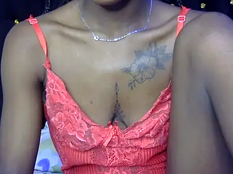 sweetblackbeauty001 online show from 29, 9, 2025