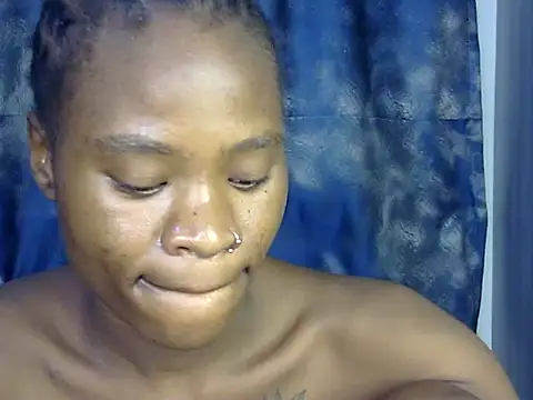 sweetblackbeauty001 online show from 27, 6, 2026
