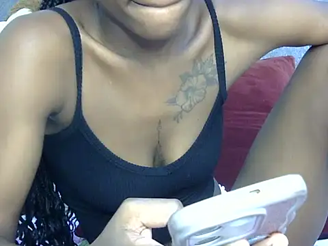sweetblackbeauty001 online show from 10, 7, 2026